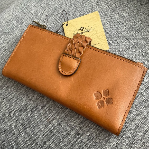 PATRICIA NASH Women Wallet - Picture 3 of 8